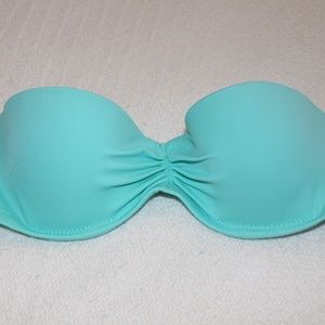 Victorias Secret Aqua Push-up bikini